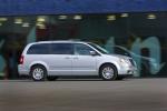Chrysler Grand Voyager 2008 года